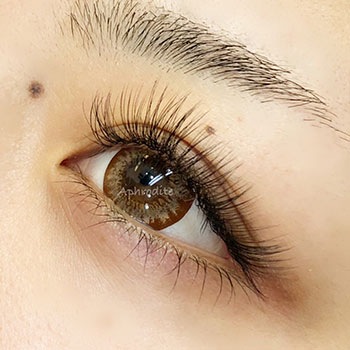 アイラッシュ | 沼津・三島で上手くて安いまつエク・ネイルサロンは