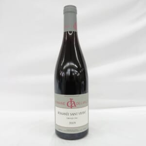 ロマネサンヴィヴァン買取｜ワインを高く売るなら大黒屋