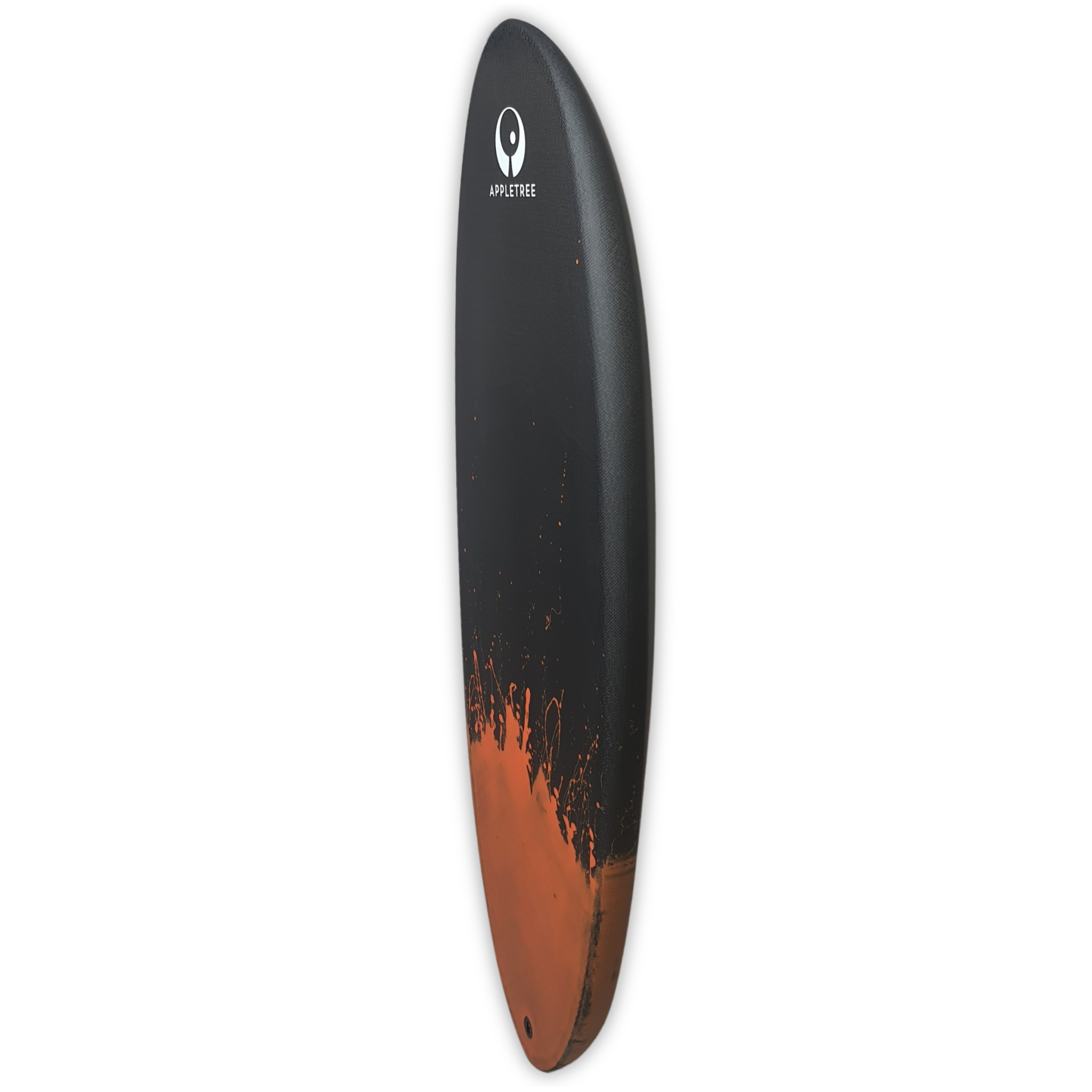 TFS prone foil board