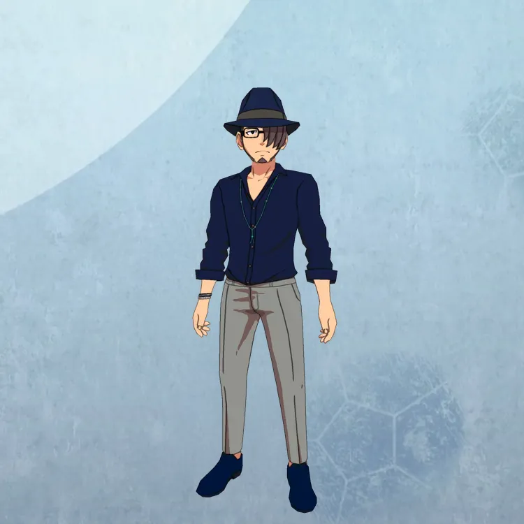 イナイレV】野坂 悠馬の入手方法・キャラ情報【ヴィクトリーロード