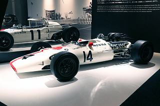 Honda Collection Hall | コレクションサーチ