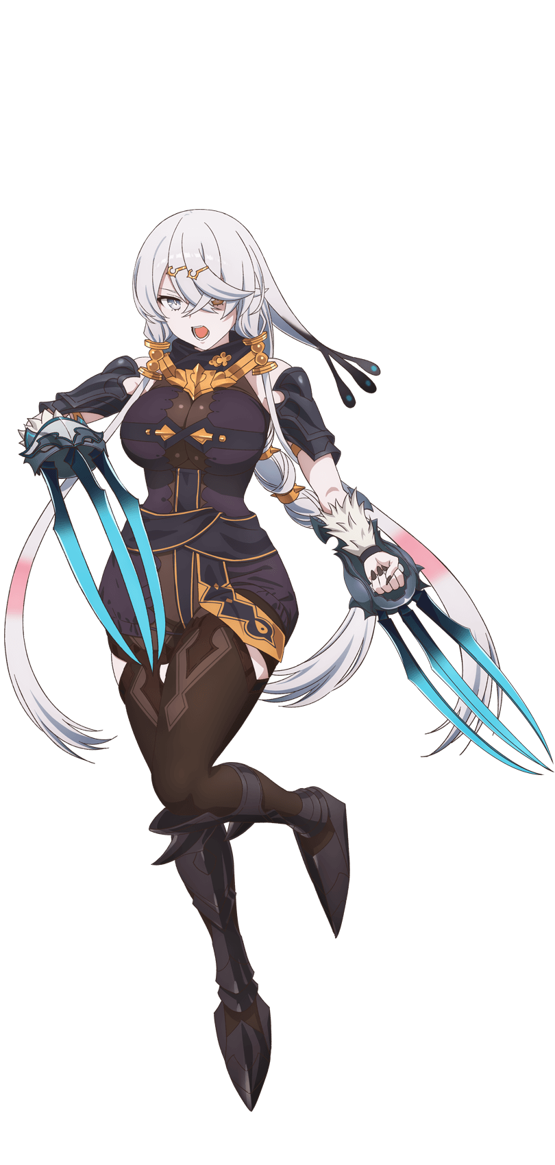 TVアニメ『ライザのアトリエ 〜常闇の女王と秘密の隠れ家〜』公式サイト