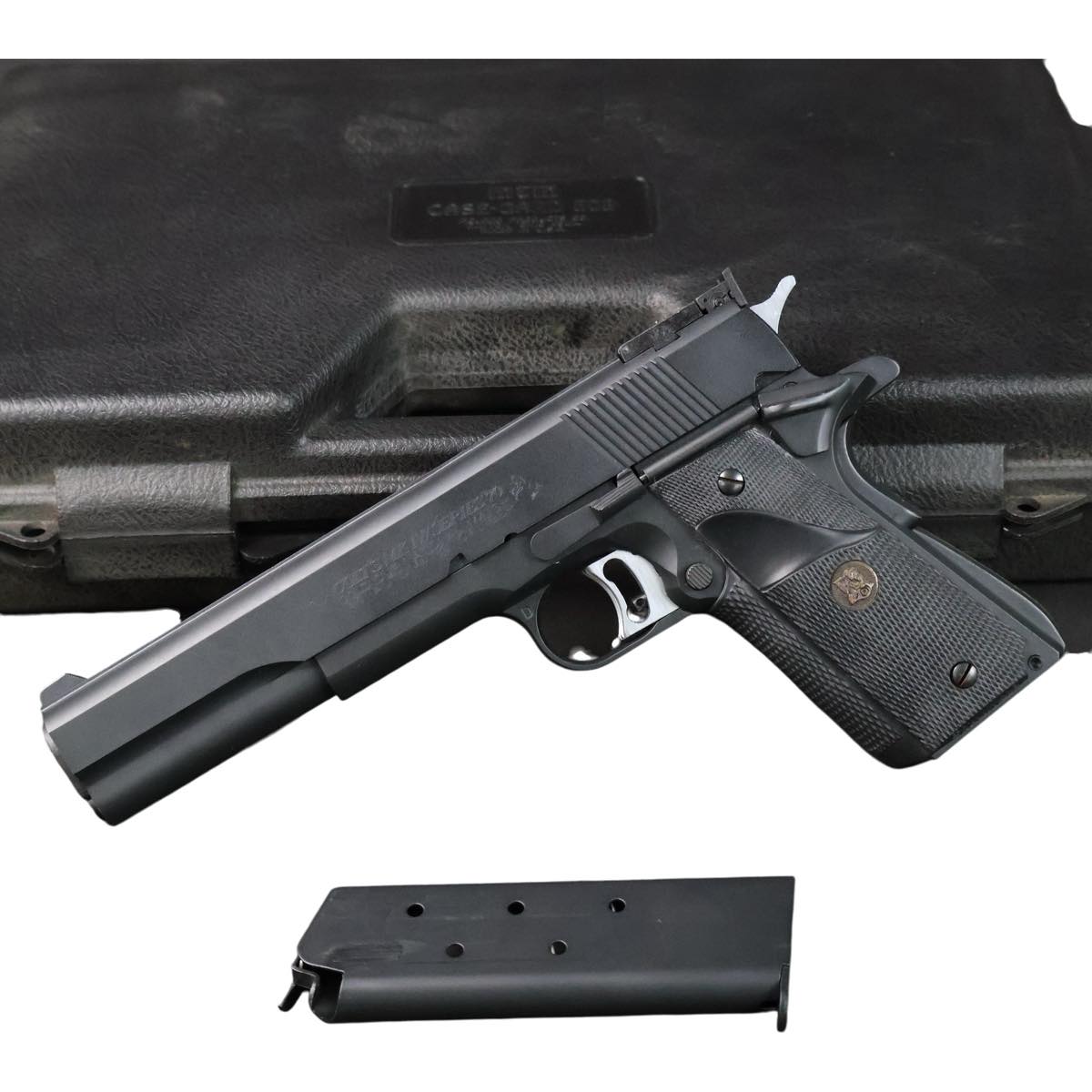 MGC モデルガン | ARMZ CITY