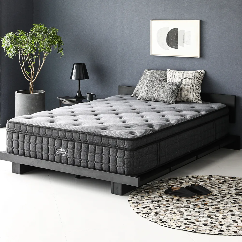 YJ-08 ユーロトップマットレス｜【アルモニア公式】家具・インテリア通販