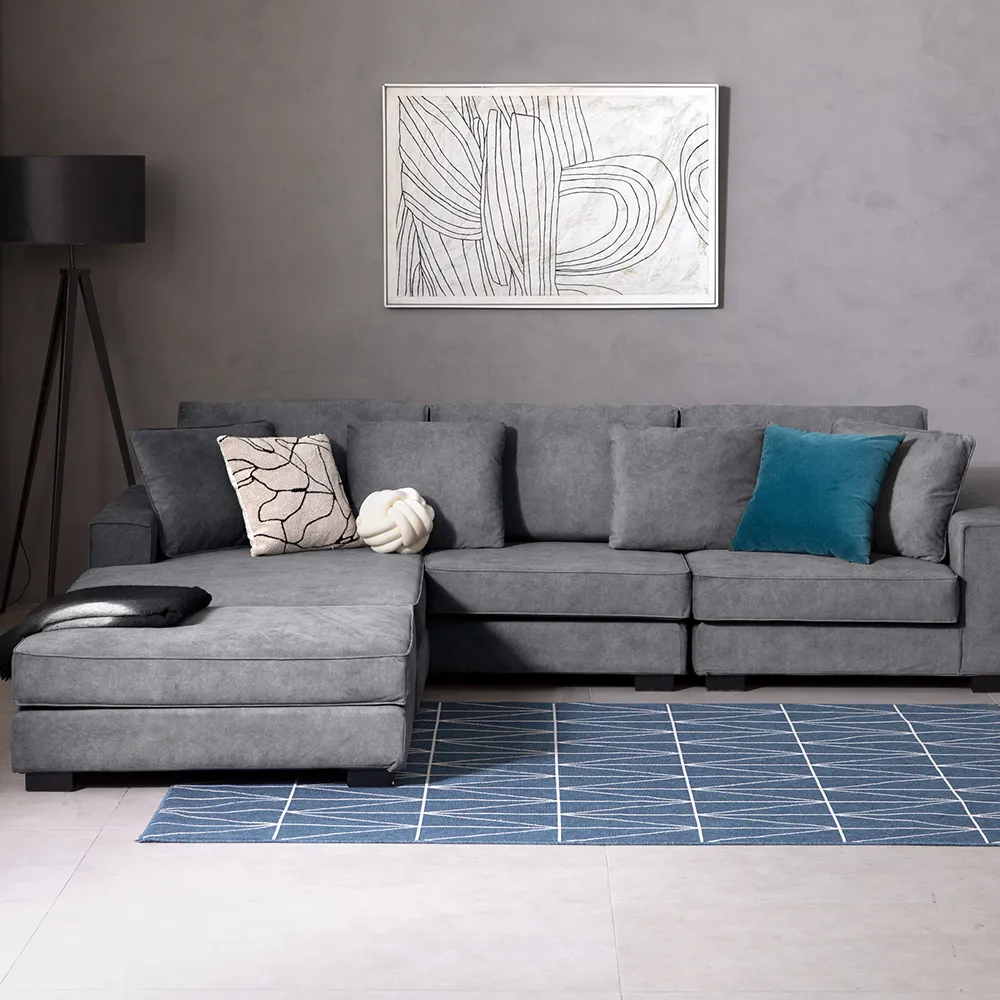 Gravedona専用 ソファカバー ラージサイズ ペット耐久生地