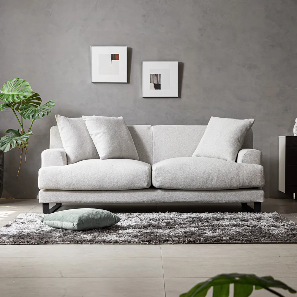 CIELO 3人掛けソファ専用 ソファカバー｜【アルモニア公式】家具