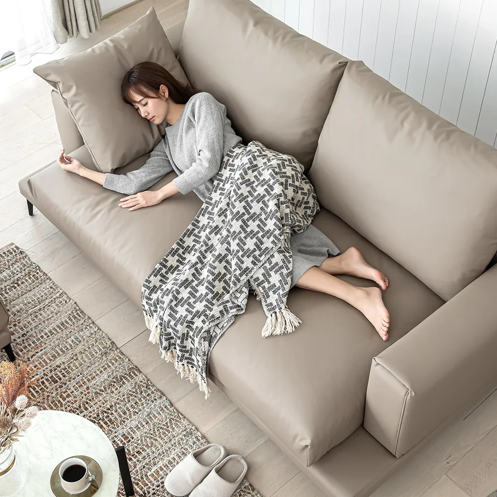 最終入荷のため特価】 Cremona EPUレザータイプ｜オットマン別売