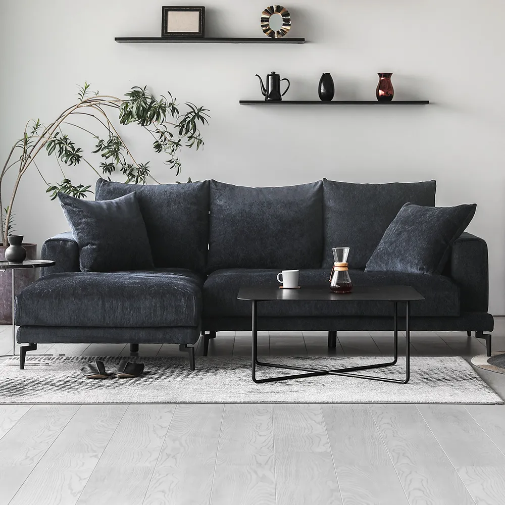 Cremona カウチソファ専用 ソファカバー｜【アルモニア公式】家具