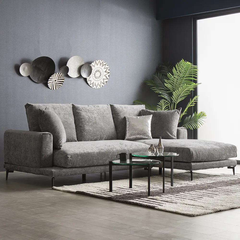 Cremona カウチソファ専用 ソファカバー｜【アルモニア公式】家具