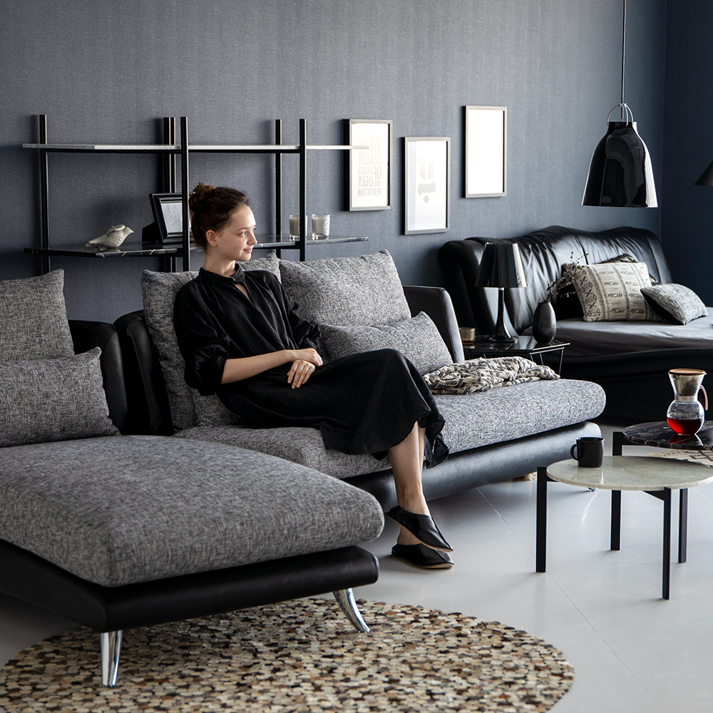 Bella curva 3P単品 コンパクト／レギュラー／ラージ｜【アルモニア