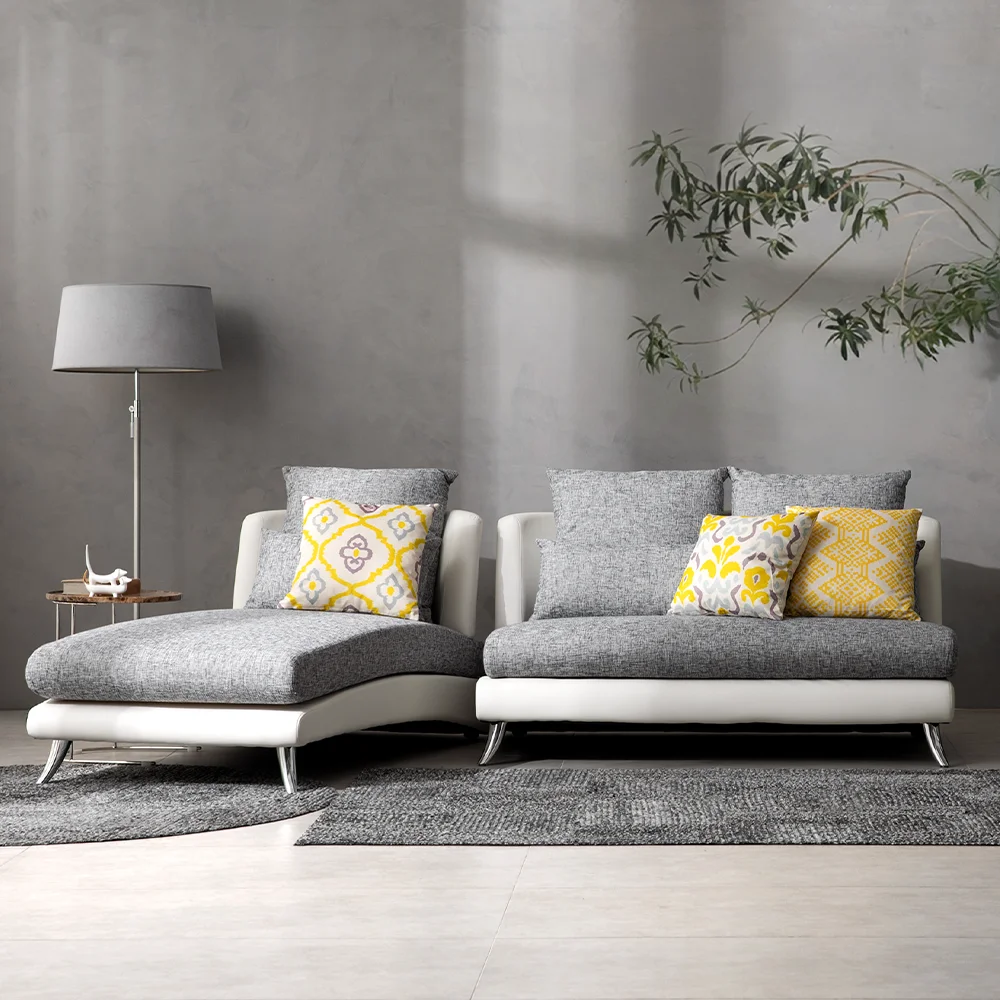 Bella curva 3P+カウチセット レギュラーサイズ｜【アルモニア公式