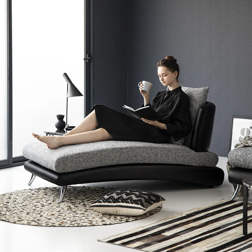 Bella curva ソファベッド専用 ソファカバー EPUレザー｜【アルモニア