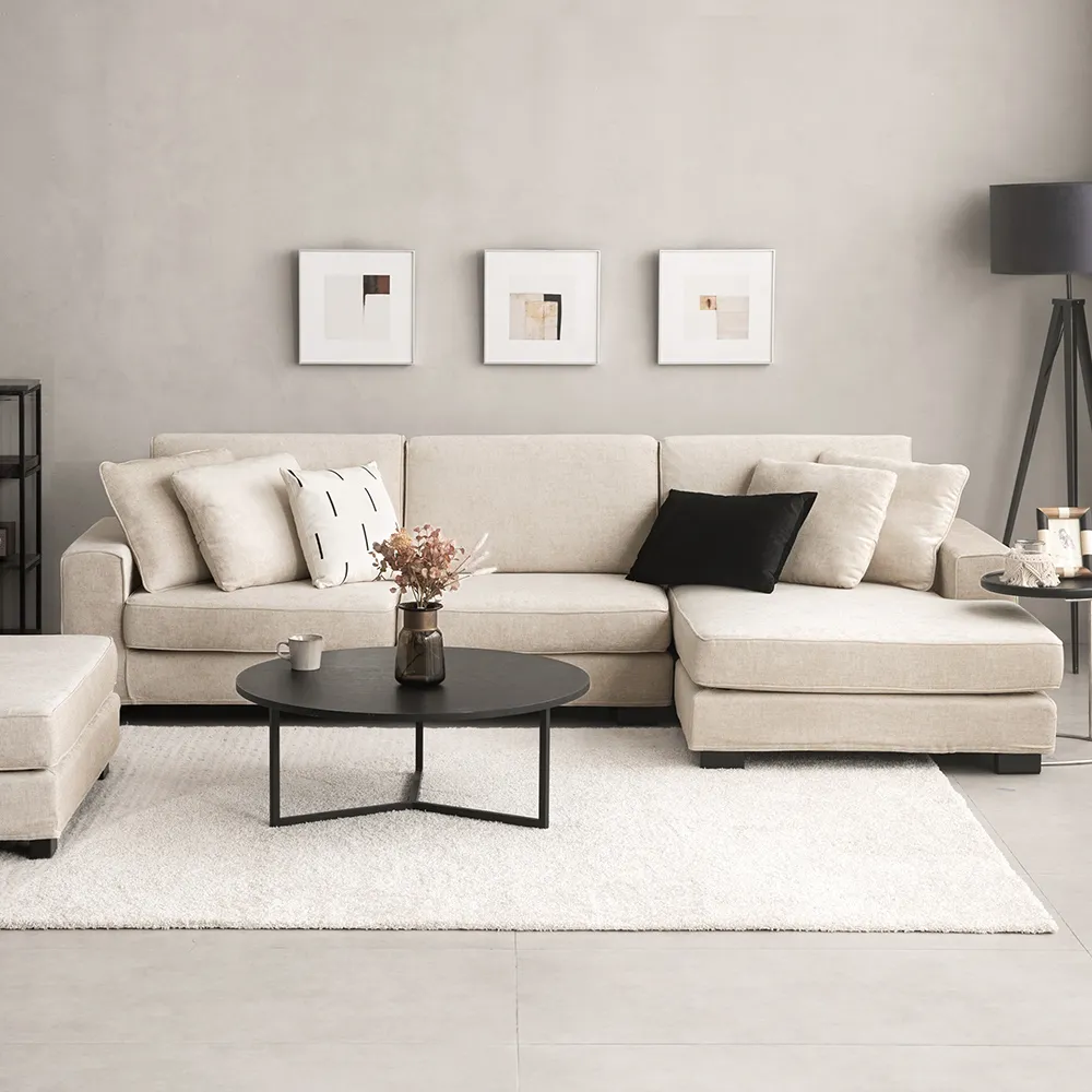 Gravedona ラージサイズ ペット耐久生地｜【アルモニア公式】家具