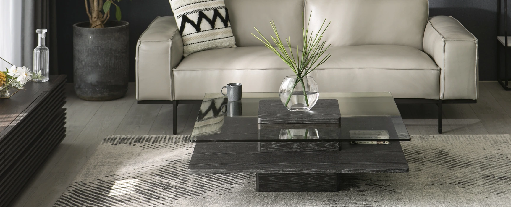 ガラステーブル 一覧｜【アルモニア公式】家具・インテリア通販