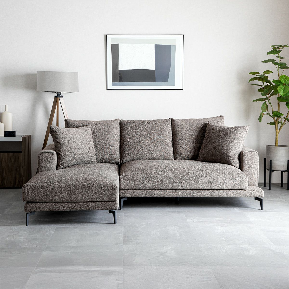 3人掛けソファ 一覧｜【アルモニア公式】家具・インテリア通販