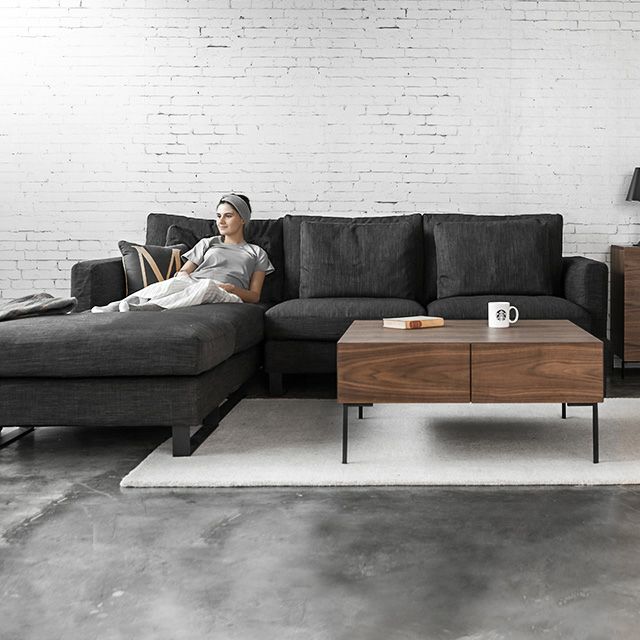 4人掛けソファ 一覧｜【アルモニア公式】家具・インテリア通販