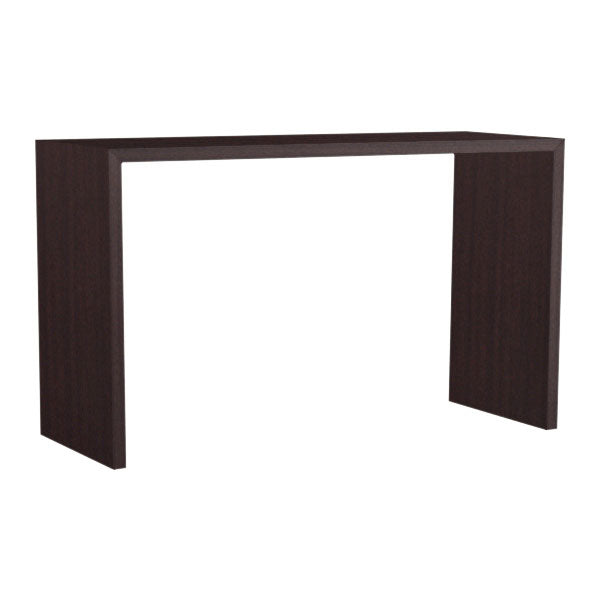 モダンカウンターテーブル カフェ風インテリア｜ZERO-X 15060HH 木目