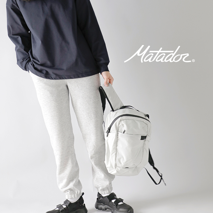 Matador マタドール MTD リフラクション パッカブル バックパック
