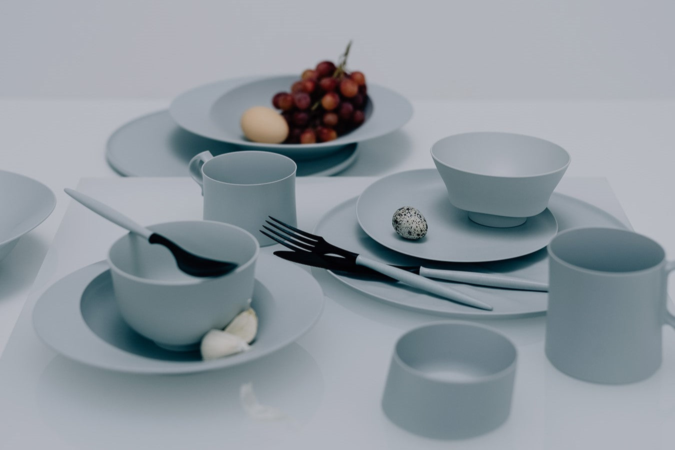 器・お皿｜こだわりのある人の普段使い食器ARAS