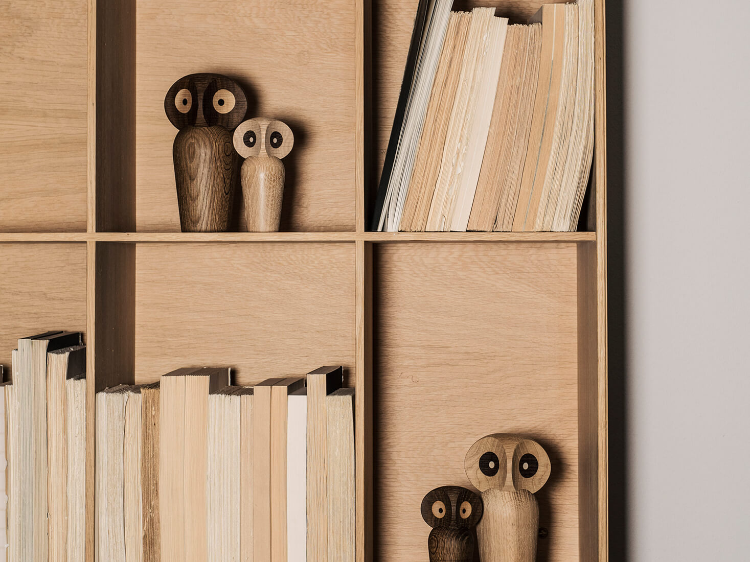 OWL | PRODUCT | ARCHITECTMADE