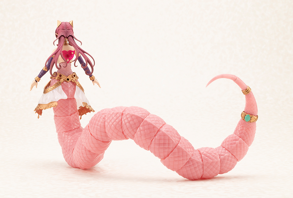 メルティーナ ｜ アルカナディア オフィシャルサイト｜ コトブキヤ