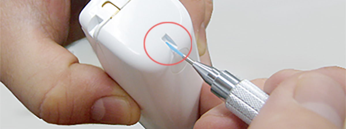 ニュースーパーストーン ミニ - アルゴファイルジャパン株式会社