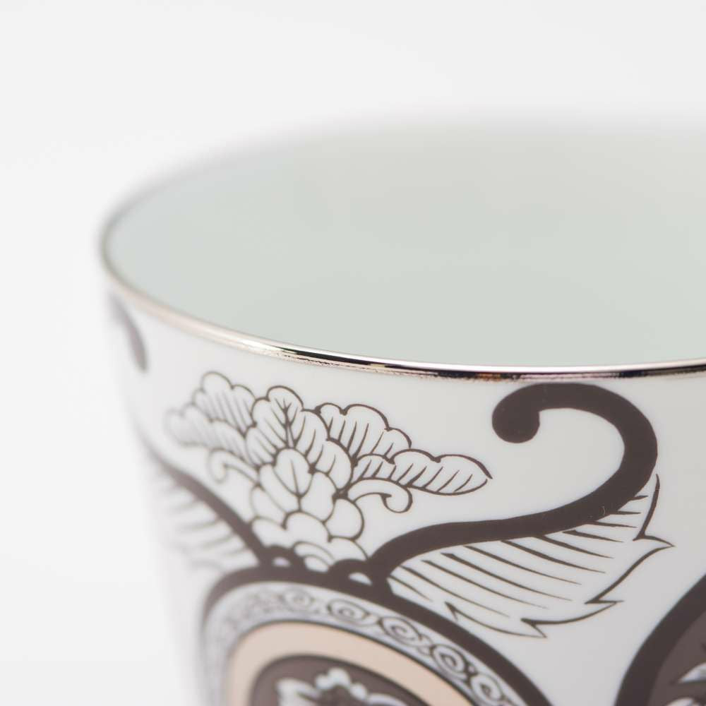 JAPAN SNOW ロックカップ 古伊万里草花紋 – ARITA PORCELAIN LAB [公式