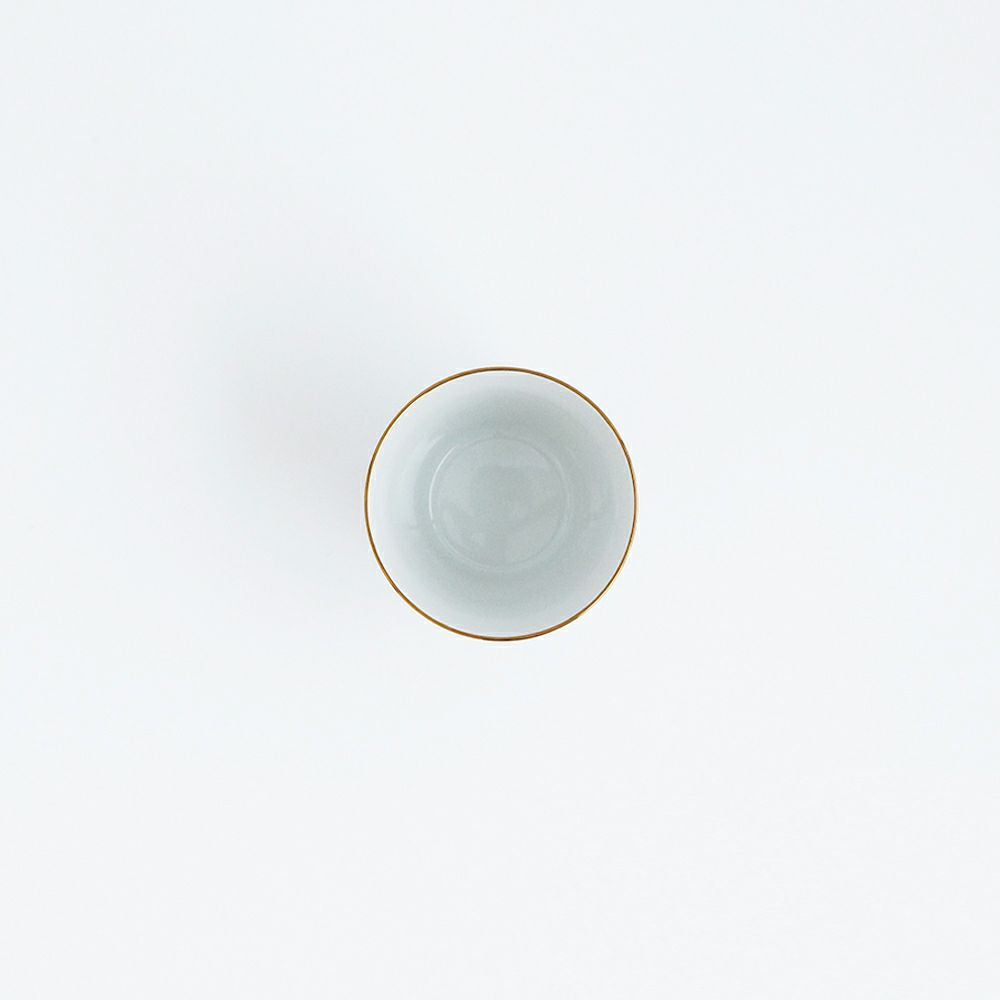JAPAN EARTH ロックカップ 更紗 ゴールド – ARITA PORCELAIN LAB [公式