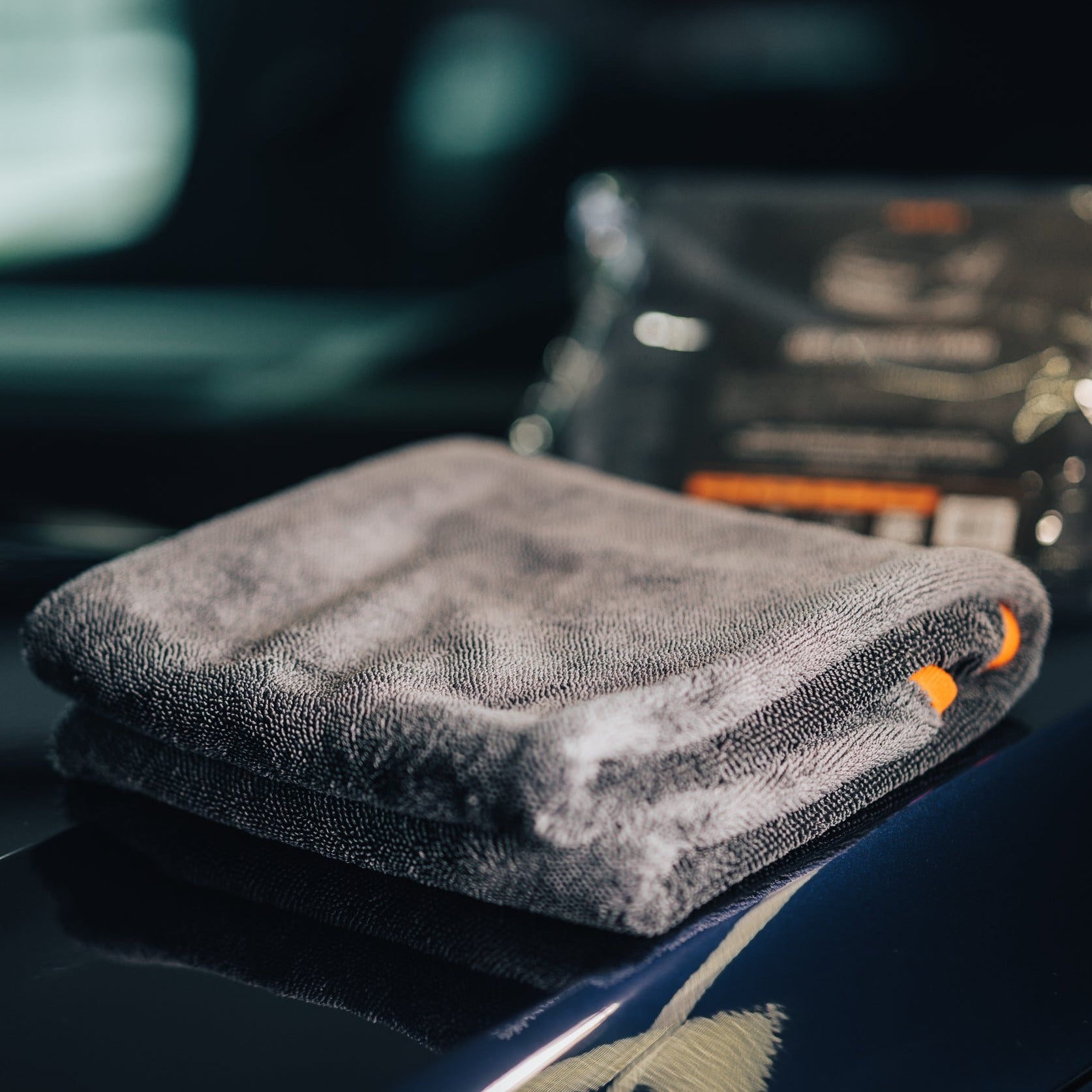 wtw/ダブルティー ラウンドタオル ・ラグWEB限定 ロンハーマン ロン