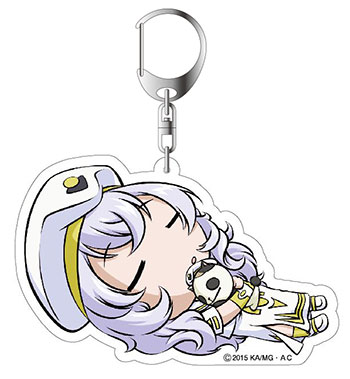 ARIA The AVVENIRE』公式サイト