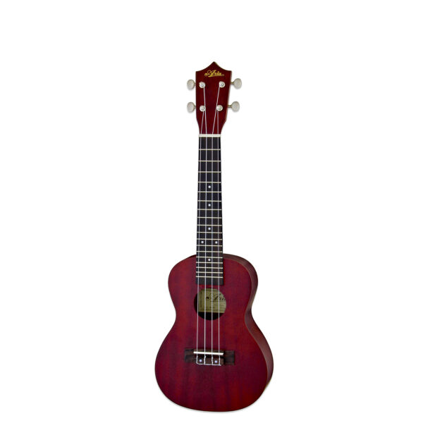 AU-1 - Soprano Ukulele - Aria Guitars - Electric, Acoustic