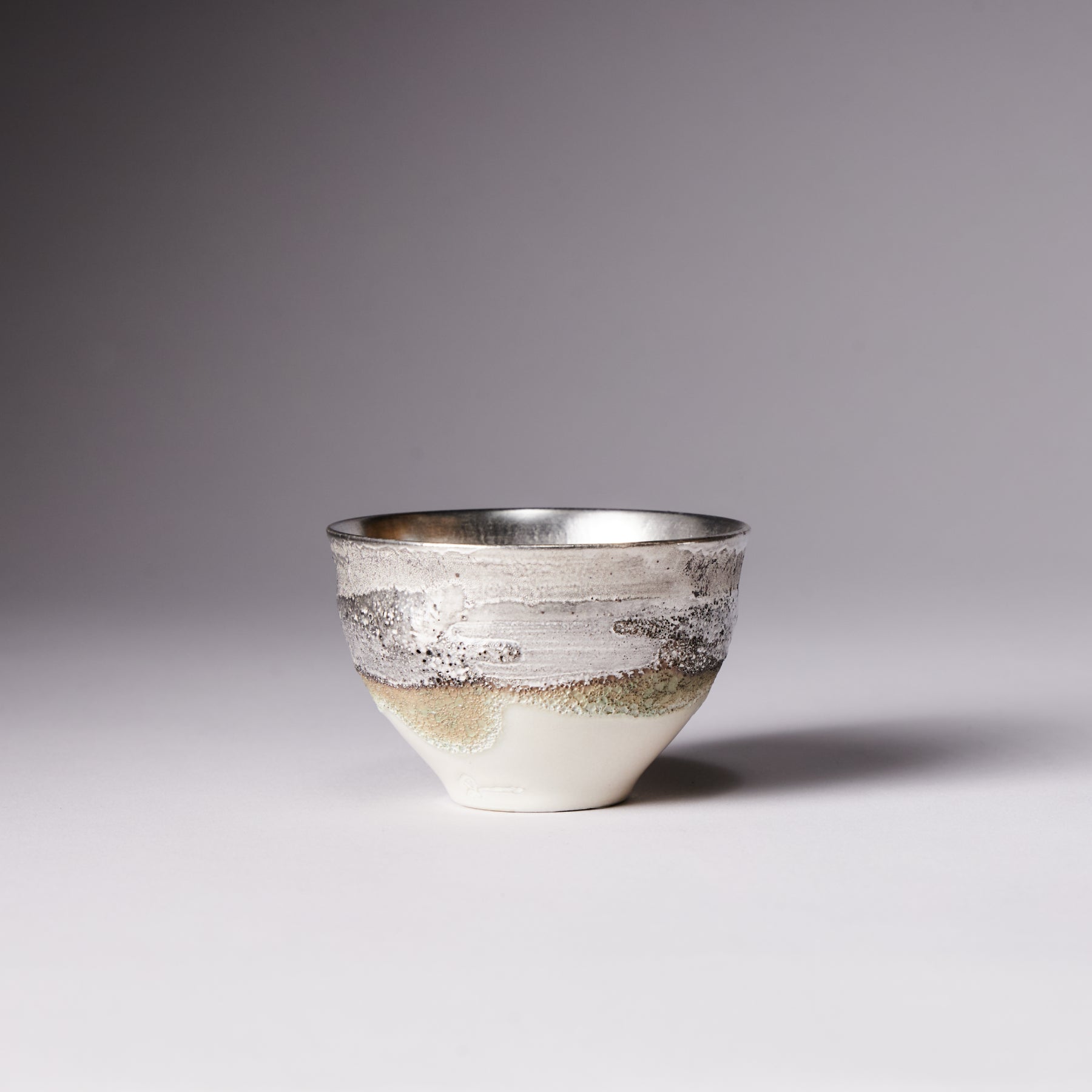 Ryuta Fukumura (福村龍太) - Nichigetsu Kiln (日月窯) | ARJ Los Angeles