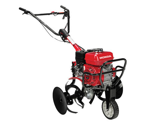 Honda FC600 Mid-Tine Tiller 26