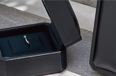 ARROW CASE | ジュエリーケース