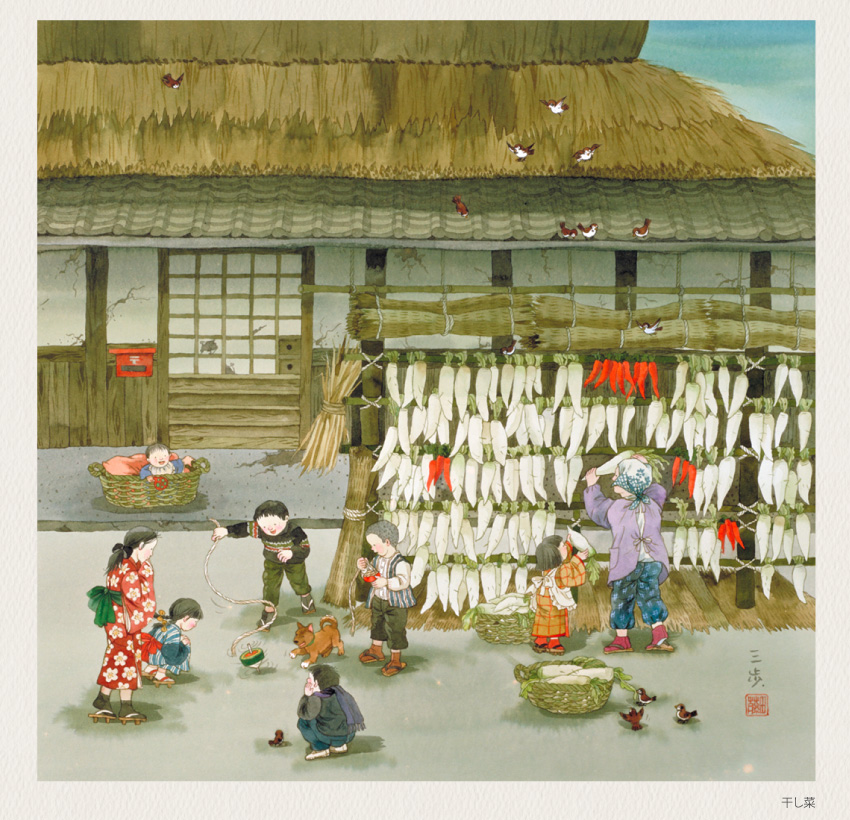 藤田三歩メルヘンアートギャラリー