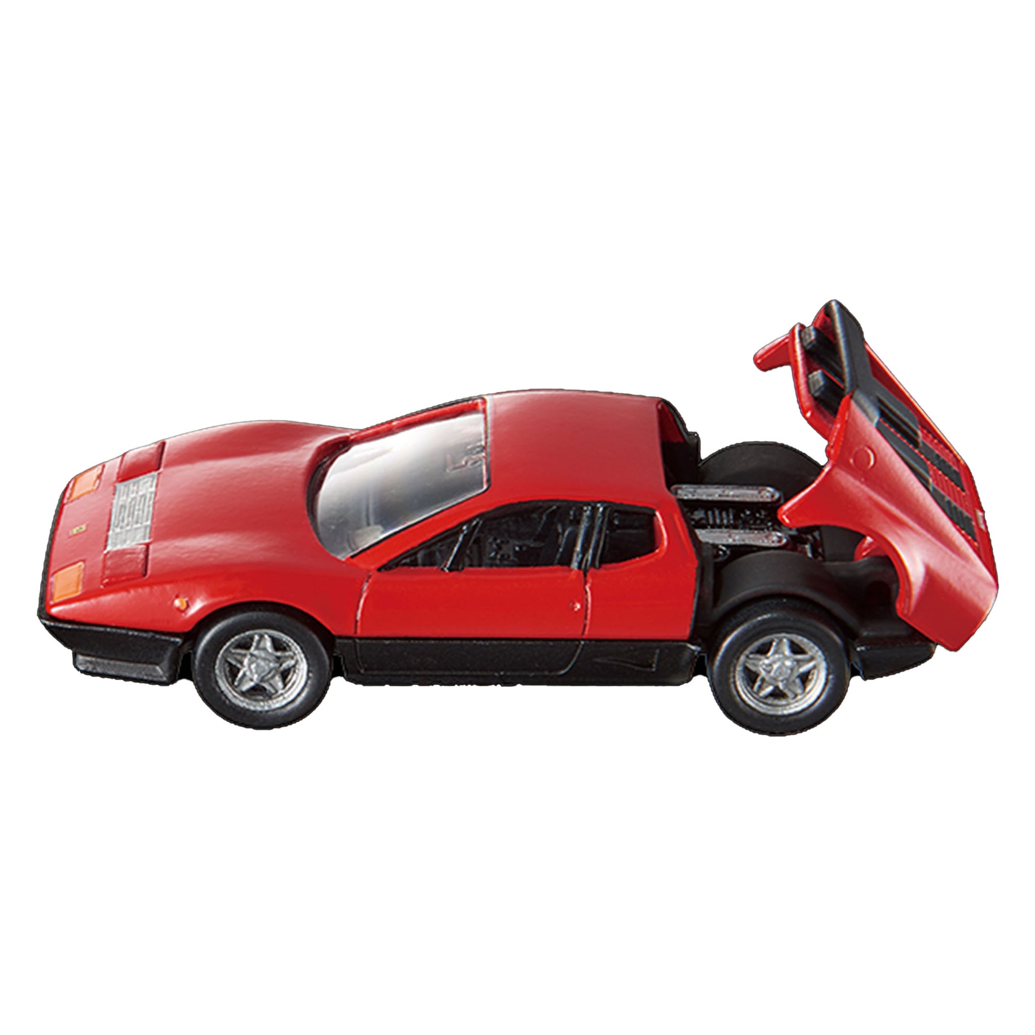 トミカプレミアム フェラーリ 512BB – Artisan Alley