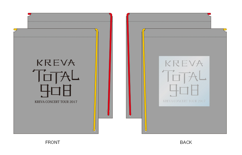 KREVA（クレバ） | 神輿ロッカーズ