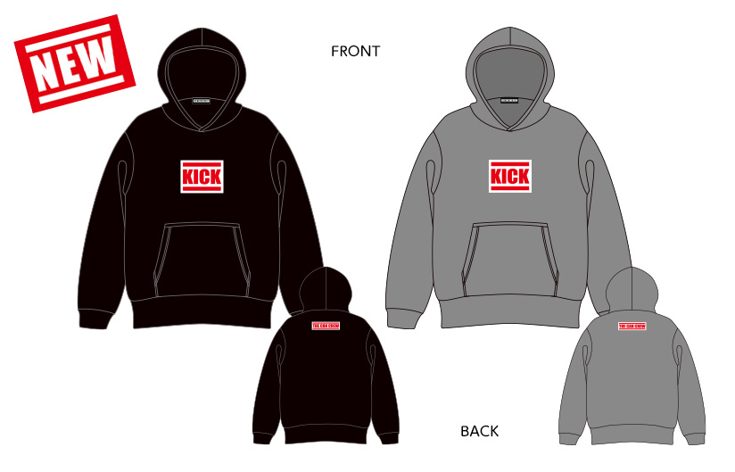 KICK THE CAN CREW（キック・ザ・カン・クルー） | 神輿ロッカーズ