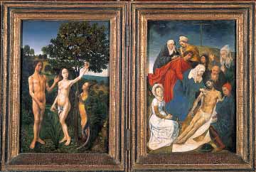 胸に手を置く騎士の肖像」ー エル・グレコ | 世界の美術館