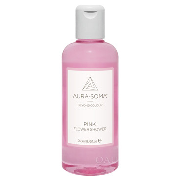 オーラソーマ ポマンダー・25ml P02 ピンク