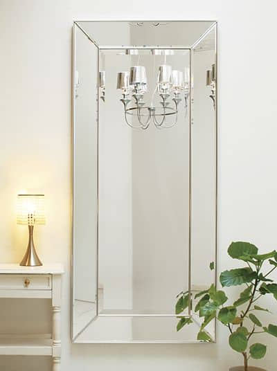 ラグジュアリーミラー -アルテジャパン