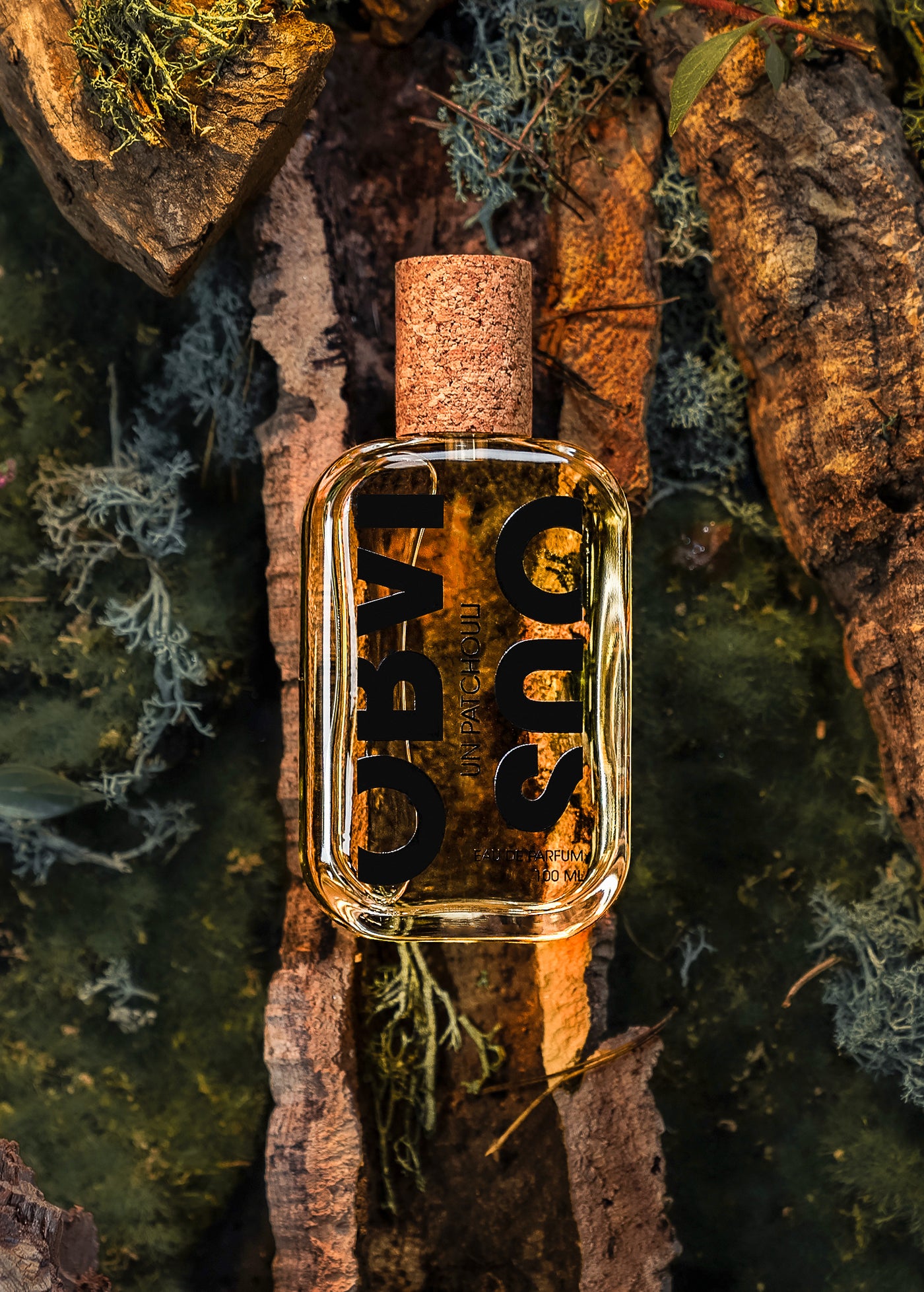 UN PATCHOULI（アン パチョリ） – ART EAU