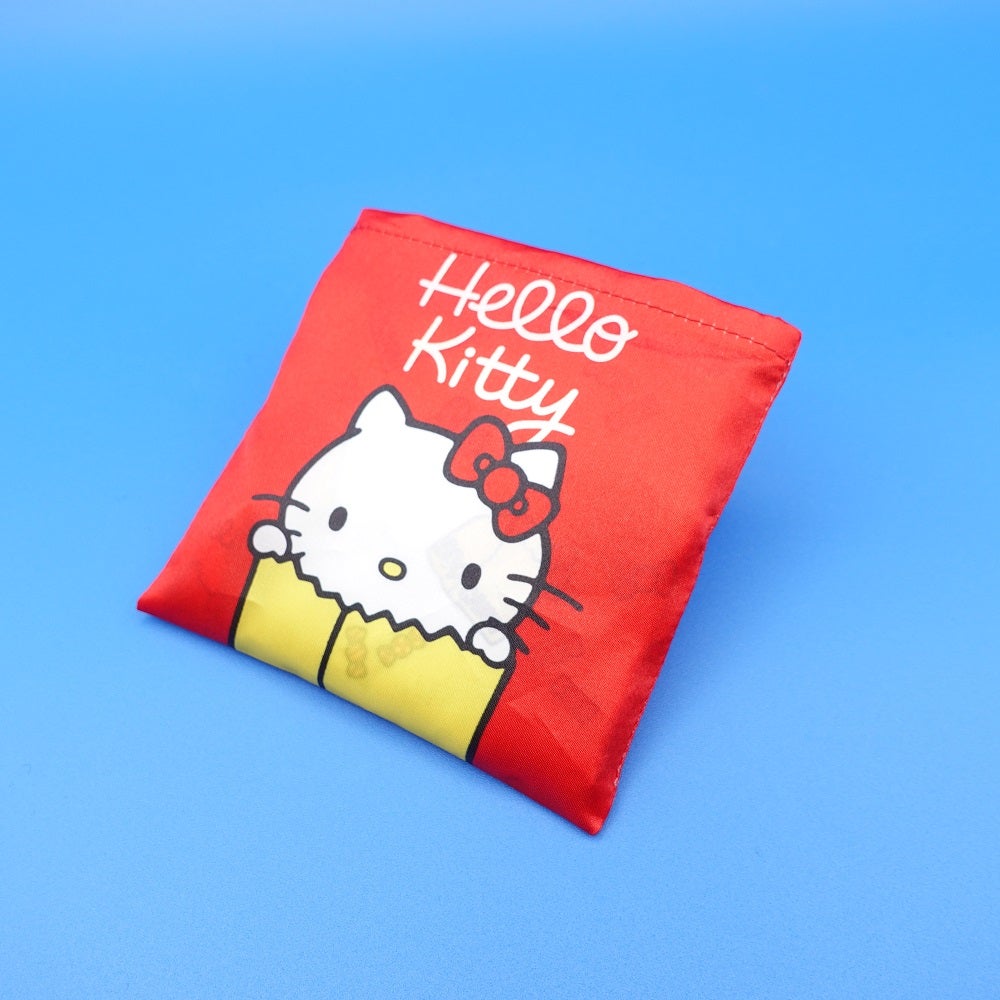 グッズ開封】キティちゃんの”カワイイ”で満たされる！「Hello Kitty展