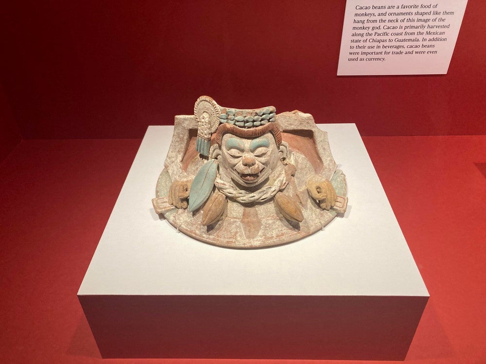 レビュー】特別展「古代メキシコ」東京国立博物館で9月3日まで 古代