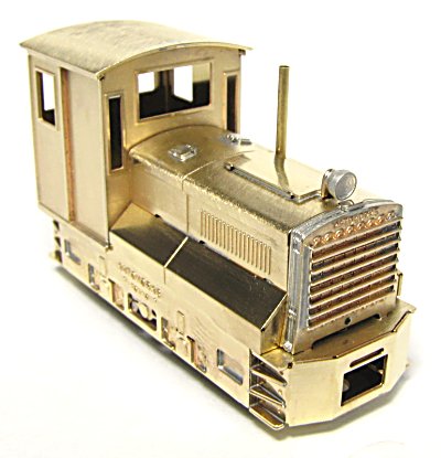 製品紹介・【HOナロー】加藤7トンDL