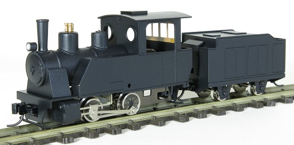 HOナローゲージ 各種完成品（特製完成品）