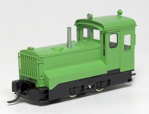 HOナローゲージ 各種完成品（特製完成品）