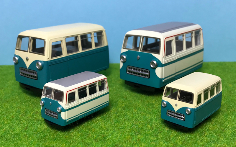 製品紹介・【HOナロー】【Oナロー】木曽酒井モーターカー KISO-SAKAI