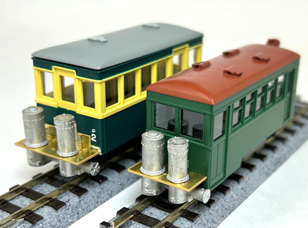 製品紹介・各種パーツ