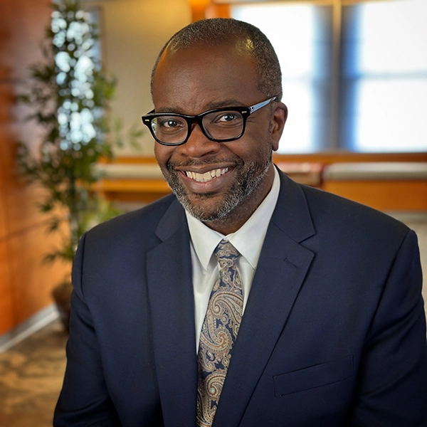 TRUTHSayers Dr. Andre M. Perry – The August Wilson African